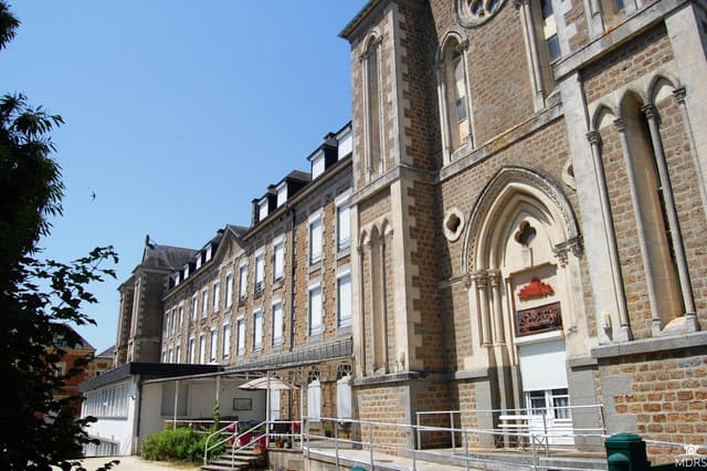 Photo de la résidence 1