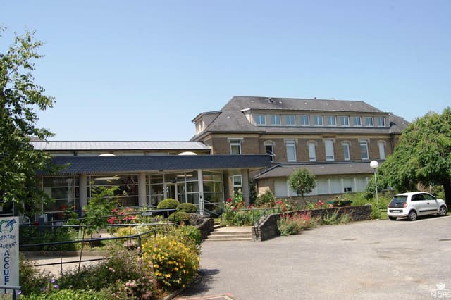 Photo de la résidence 1