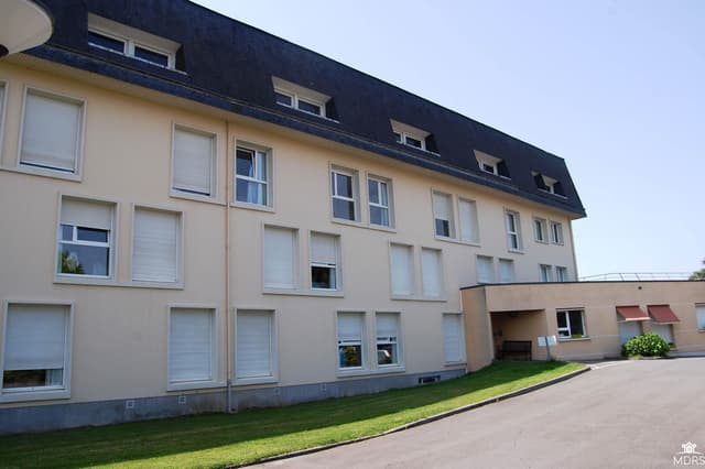 Photo de la résidence 1