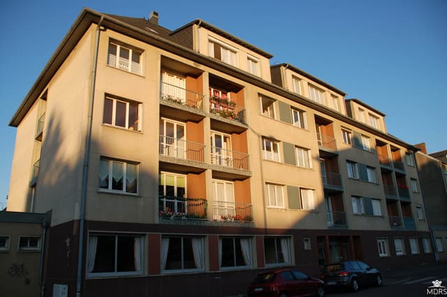 Photo de la résidence 1