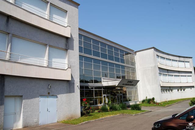 Photo de la résidence 1