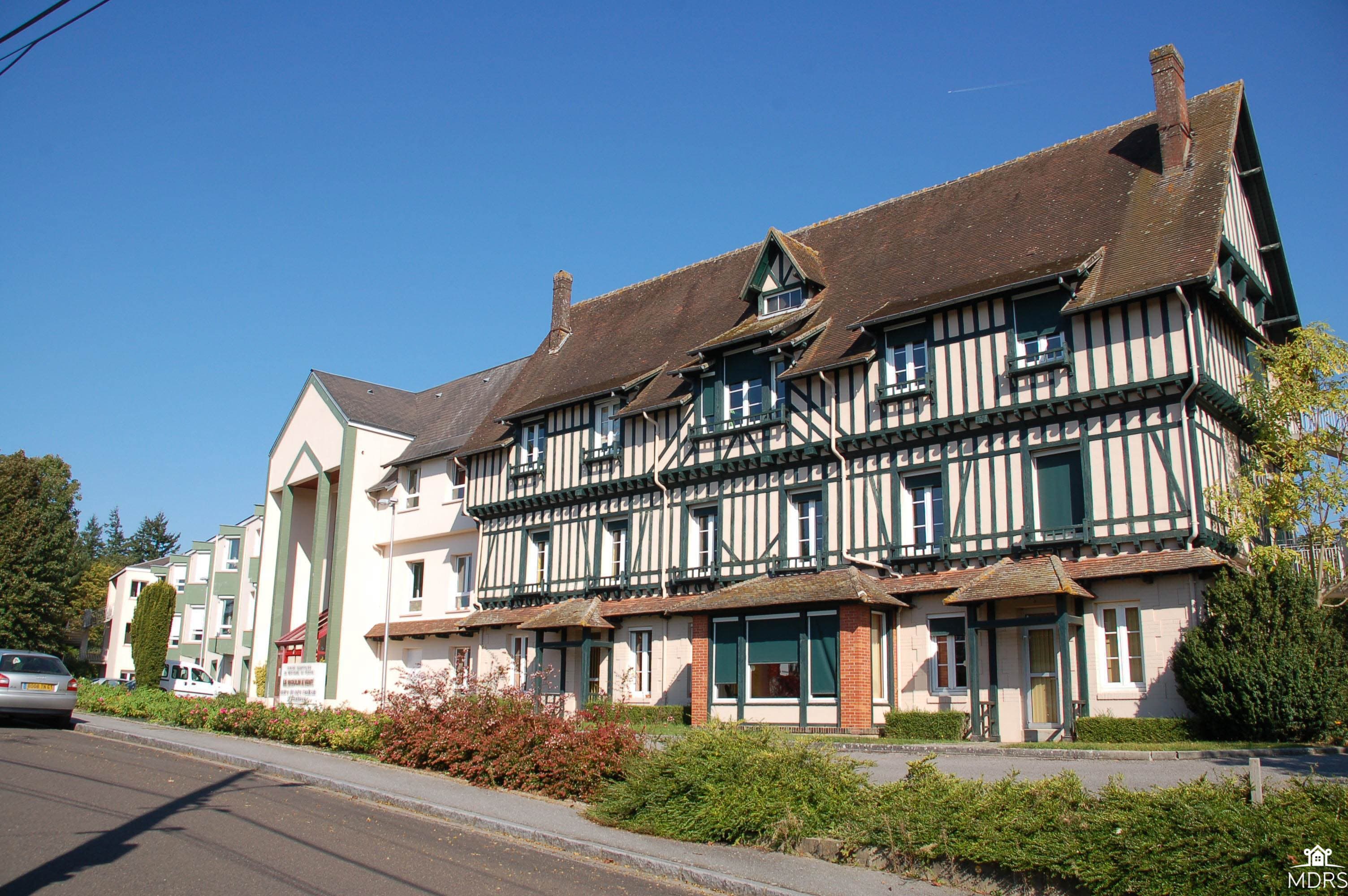 Résidence - Galerie de photos - Image 1 sur 1