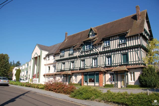 Photo de la résidence 1