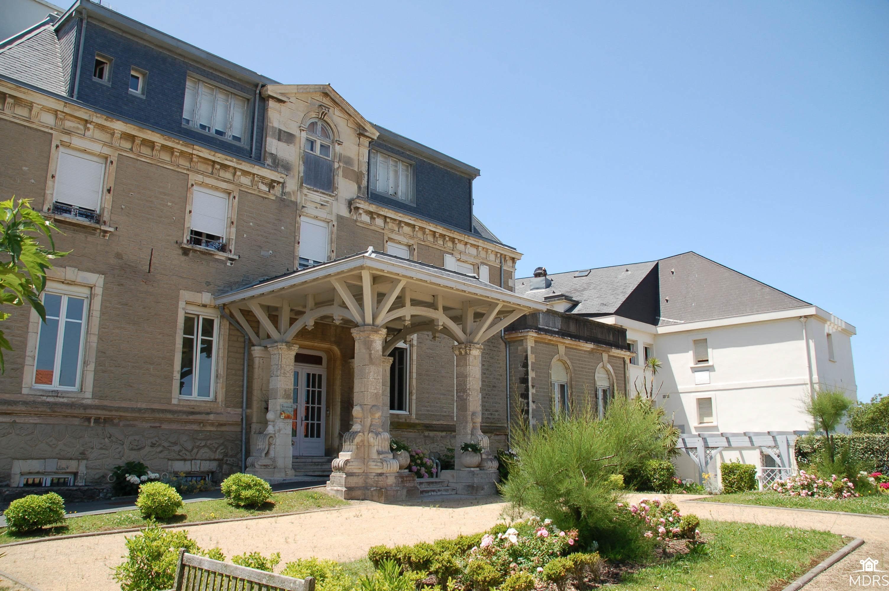 Résidence - Galerie de photos - Image 1 sur 1