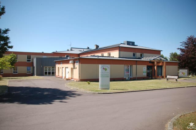 Photo de la résidence 1