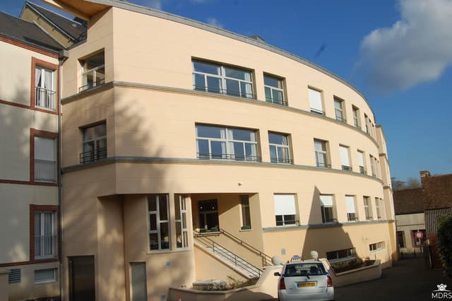 Photo de la résidence 1