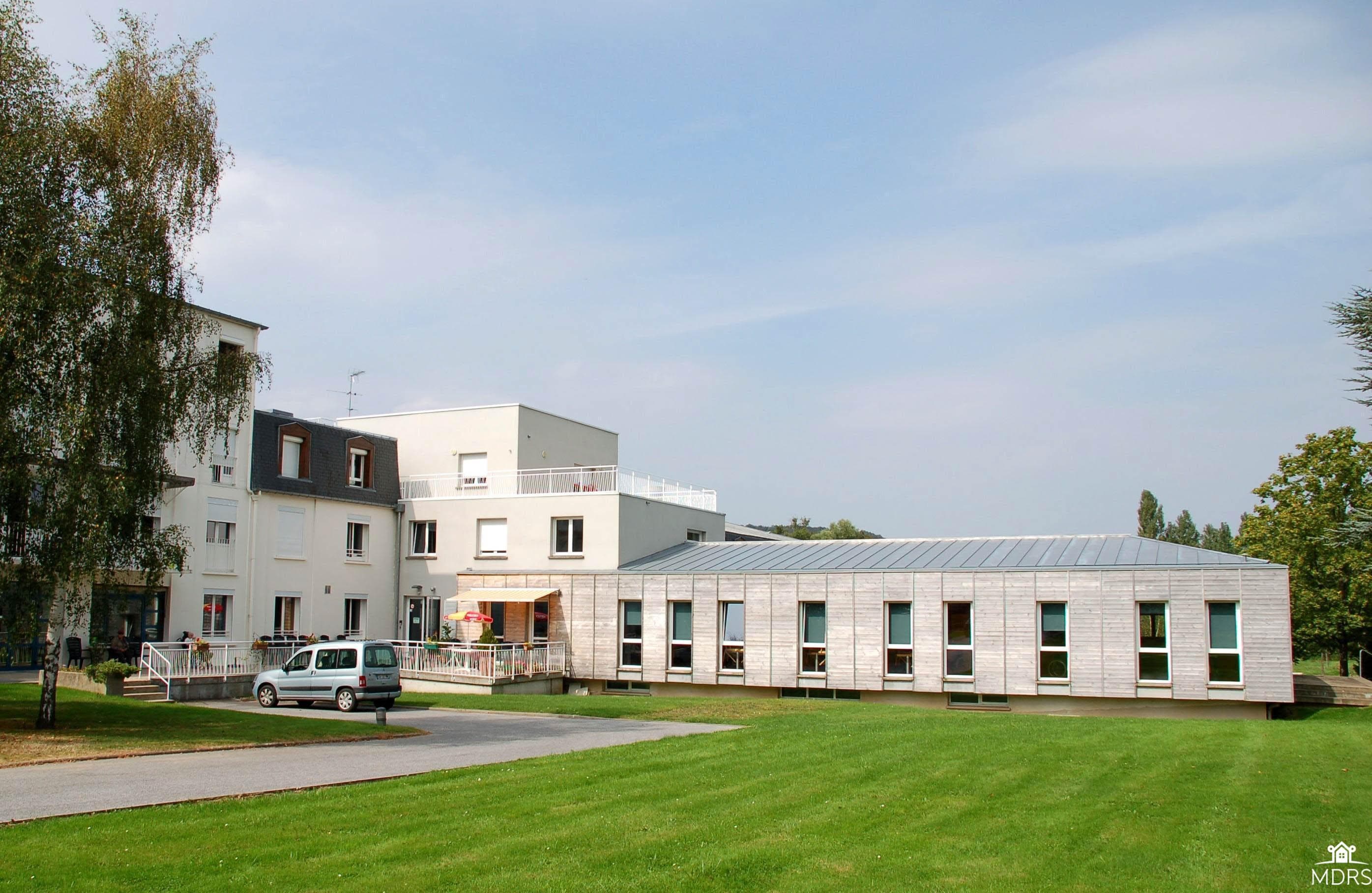 Résidence - Galerie de photos - Image 1 sur 4