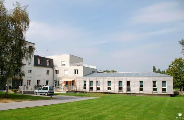 Photo de la résidence 1