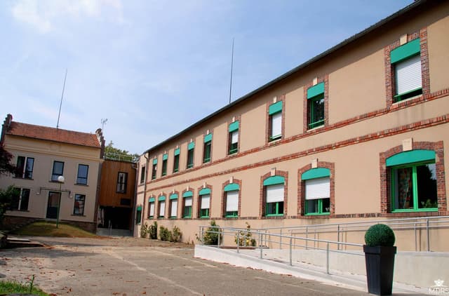 Photo de la résidence 1