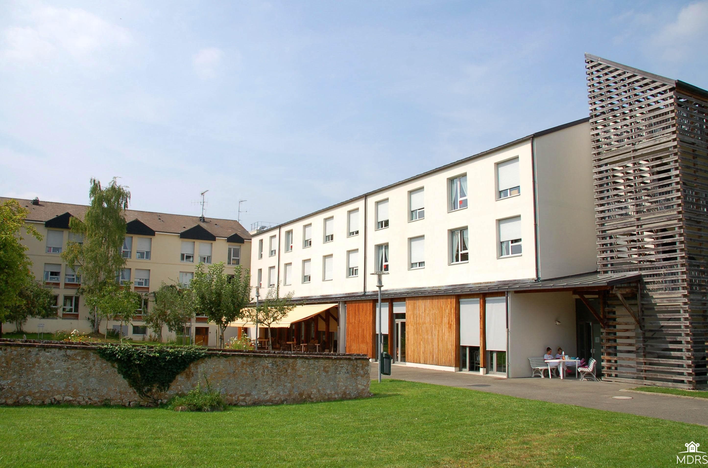 Résidence - Galerie de photos - Image 1 sur 1