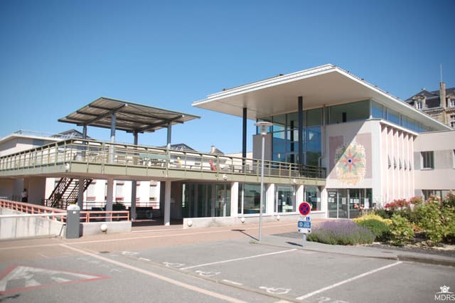 Photo de la résidence 1