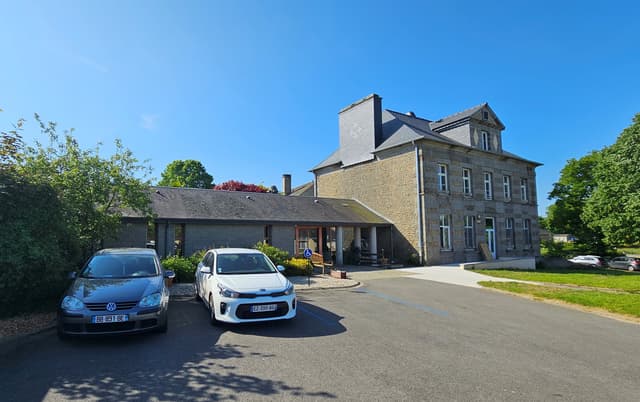 Photo de la résidence 1