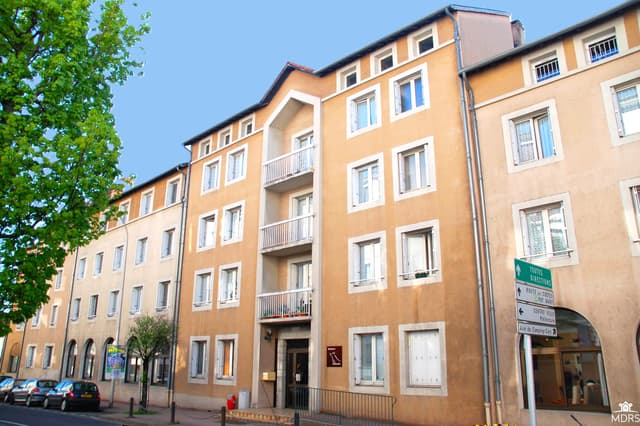 Photo de la résidence 1