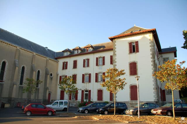 Photo de la résidence 1