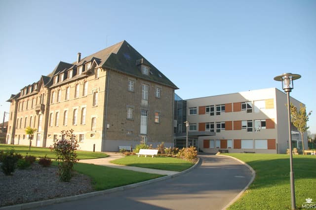 Photo de la résidence 1