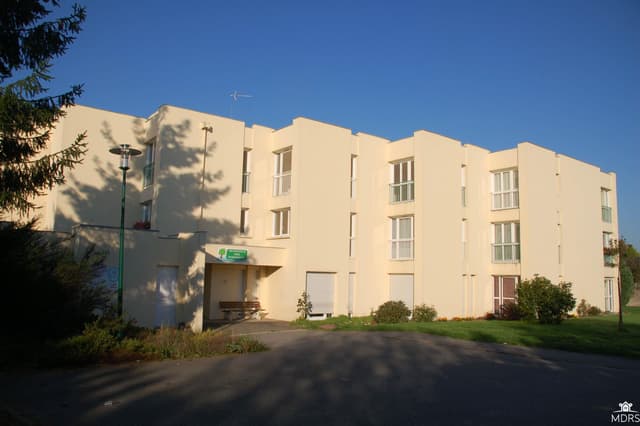 Photo de la résidence 1