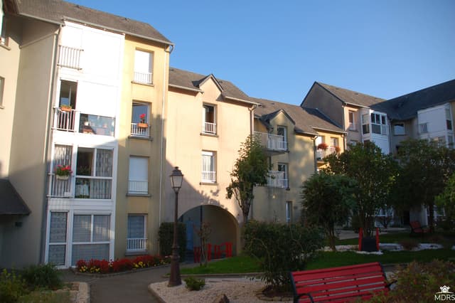 Photo de la résidence 1