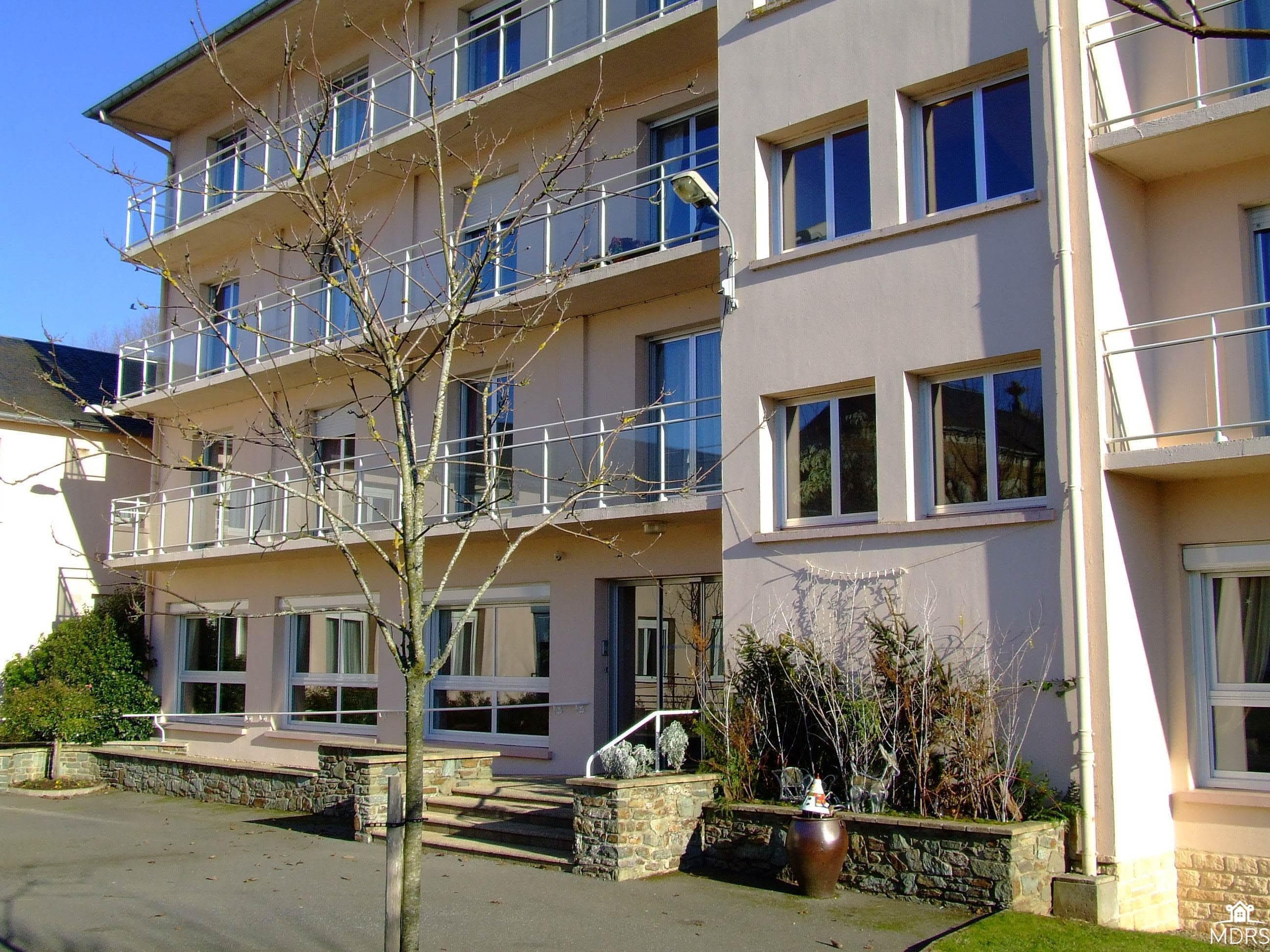 Résidence - Galerie de photos - Image 1 sur 1