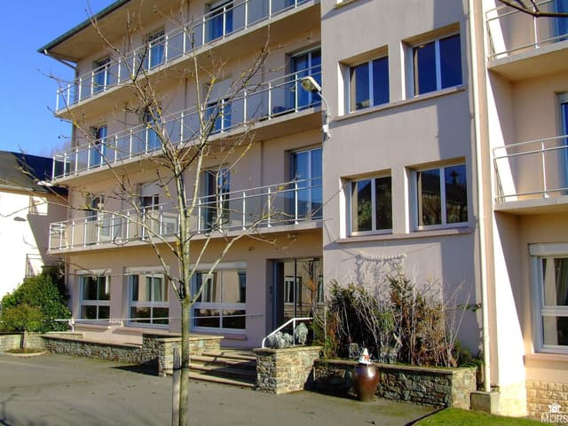 Photo de la résidence 1