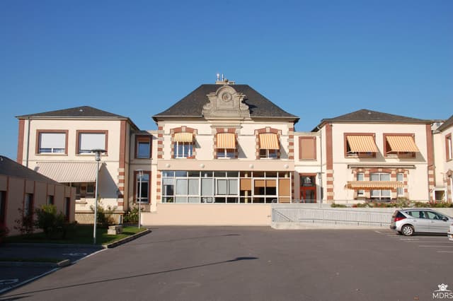 Photo de la résidence 1
