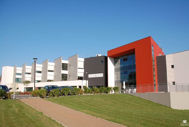 Photo de la résidence 1