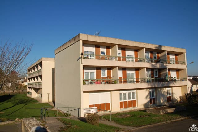 Photo de la résidence 1