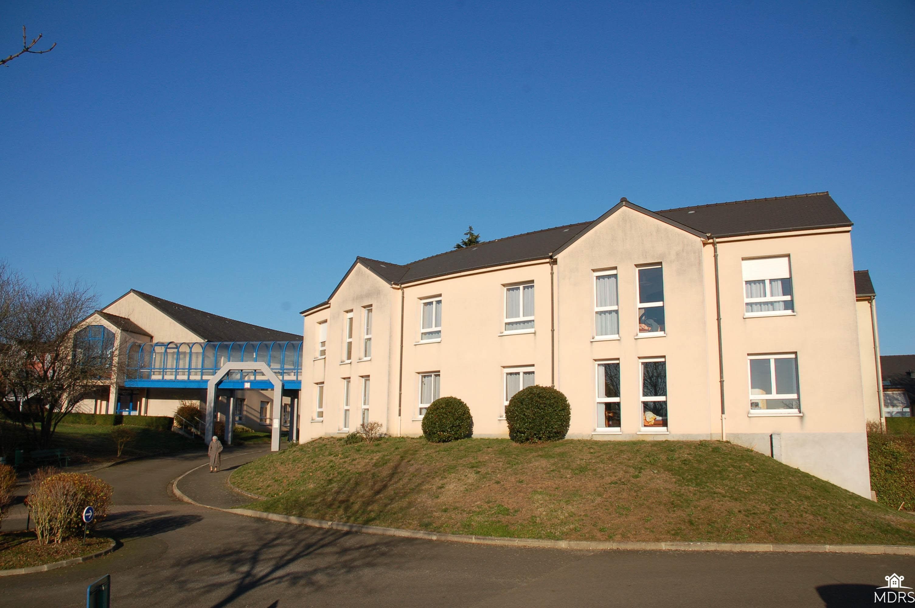 Résidence - Galerie de photos - Image 1 sur 3