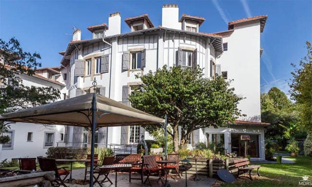 Photo de la résidence 1