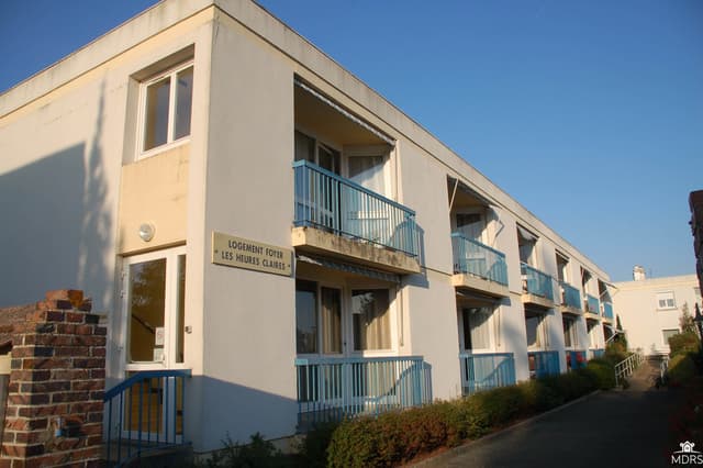 Photo de la résidence 1