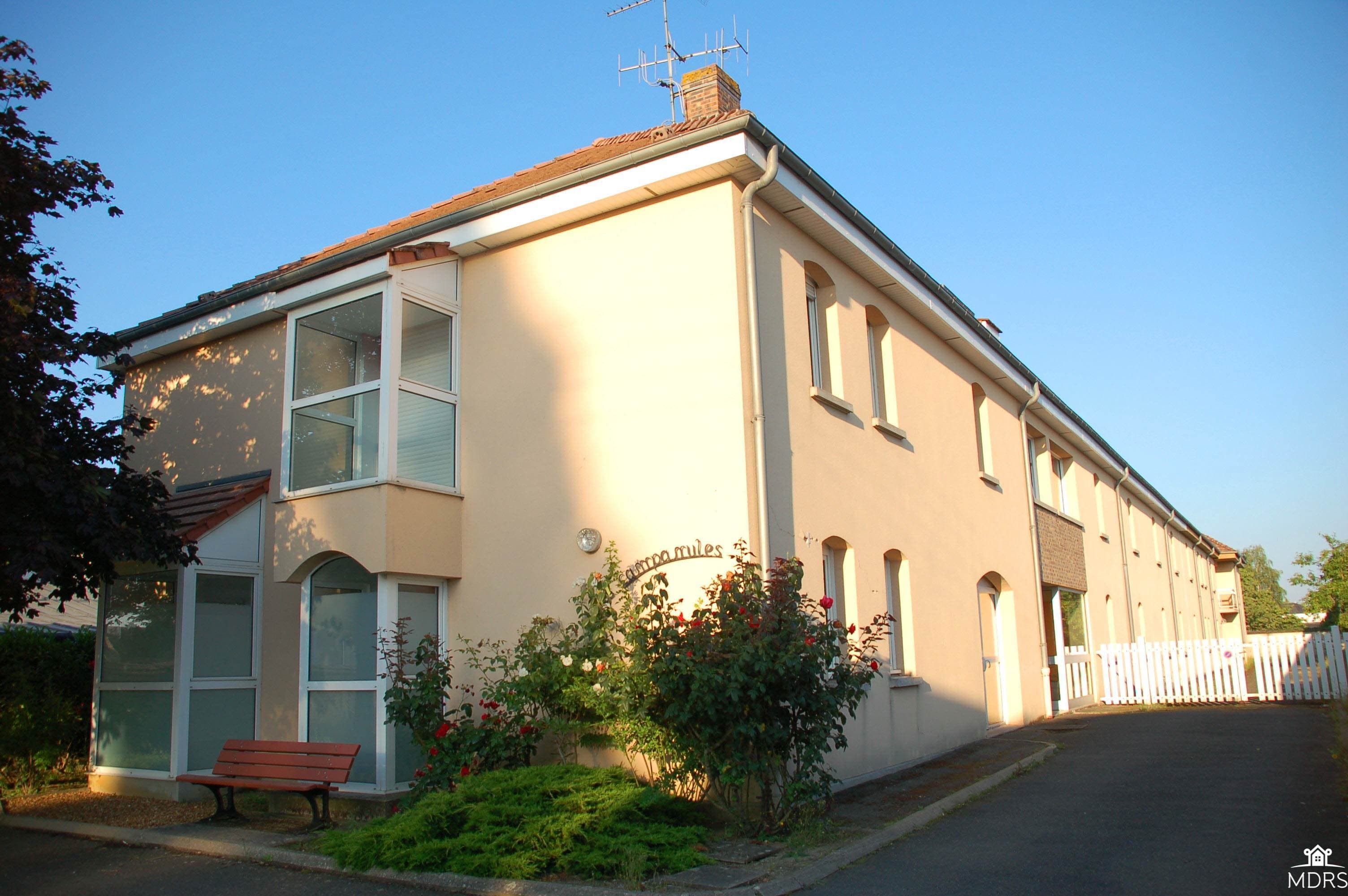 Résidence - Galerie de photos - Image 1 sur 1