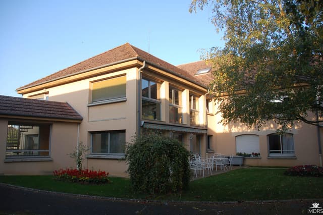 Photo de la résidence 1