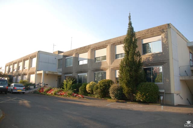 Photo de la résidence 1