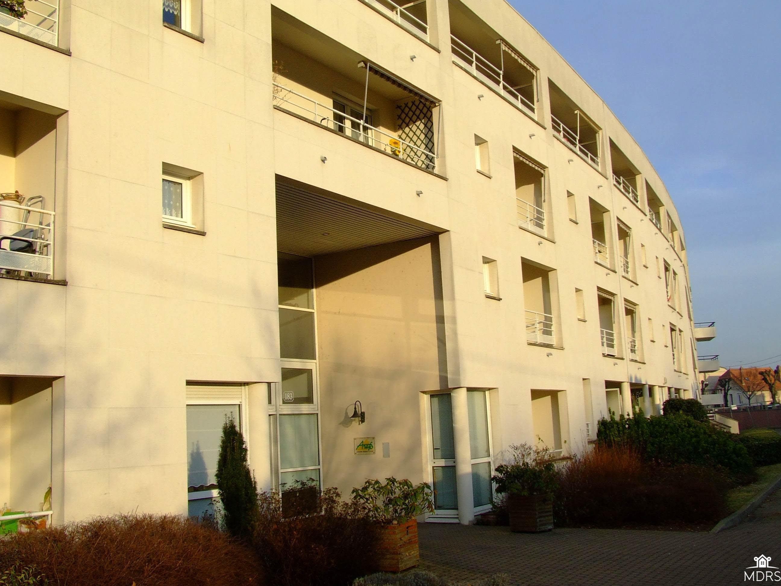 Résidence - Galerie de photos - Image 1 sur 6