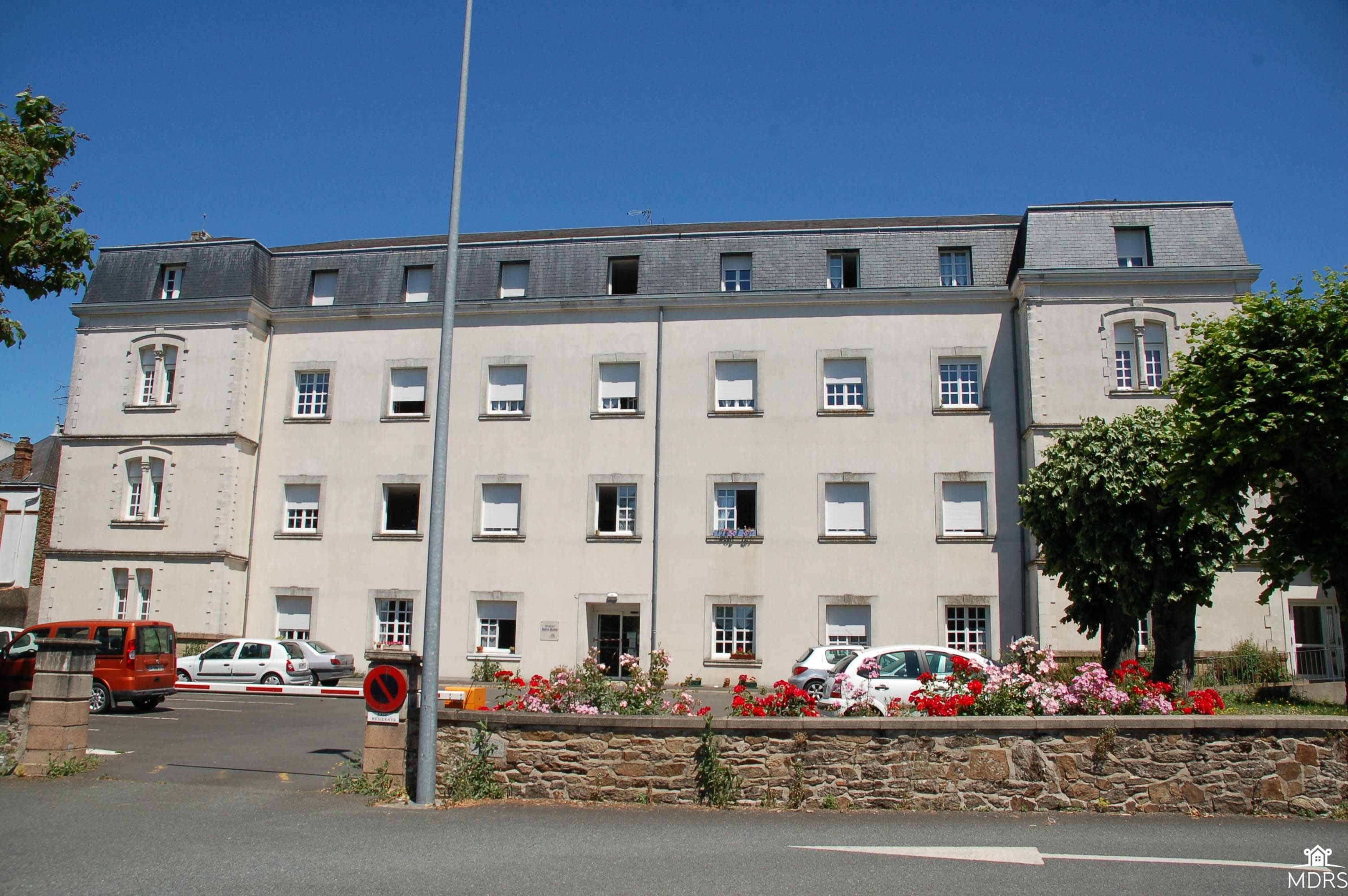 Résidence - Galerie de photos - Image 1 sur 4