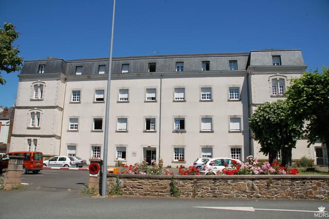 Photo de la résidence 1