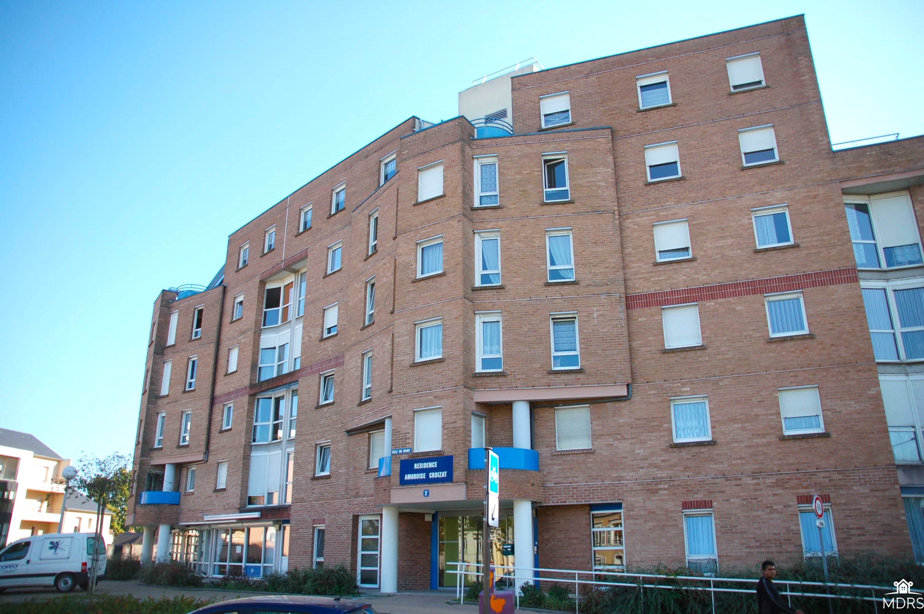 Résidence - Galerie de photos - Image 1 sur 1