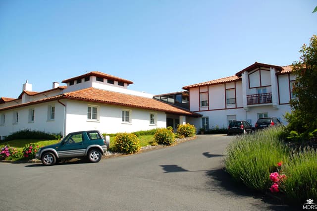 Photo de la résidence 1