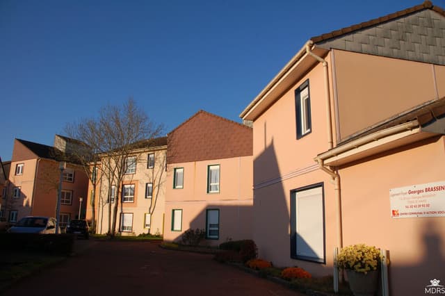 Photo de la résidence 1