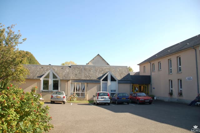 Photo de la résidence 1