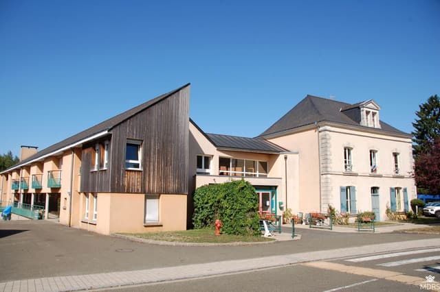 Photo de la résidence 1