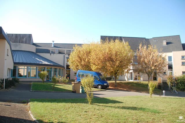 Photo de la résidence 1