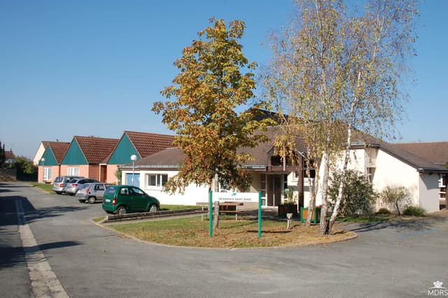 Photo de la résidence 1