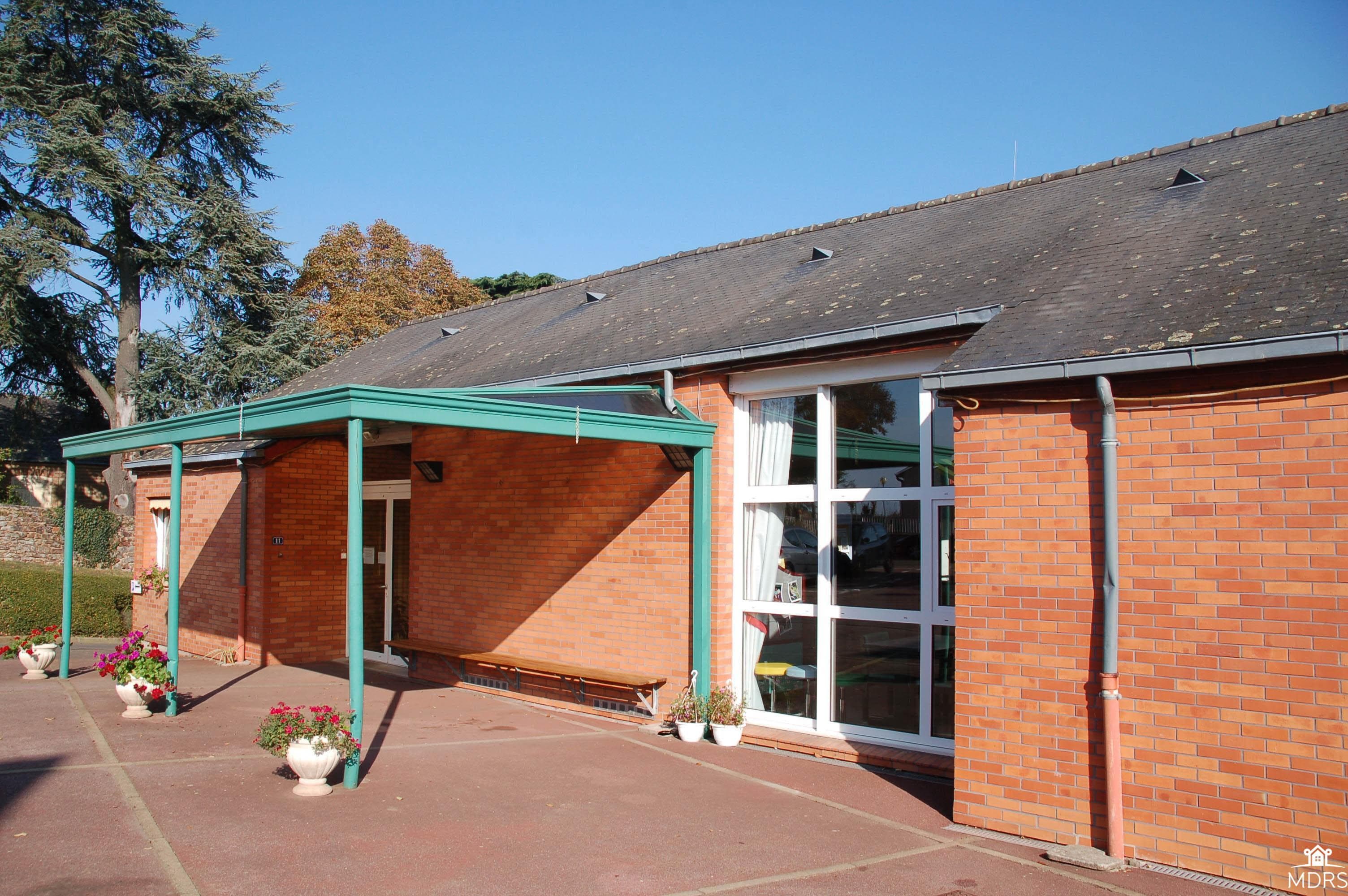 Résidence - Galerie de photos - Image 1 sur 2