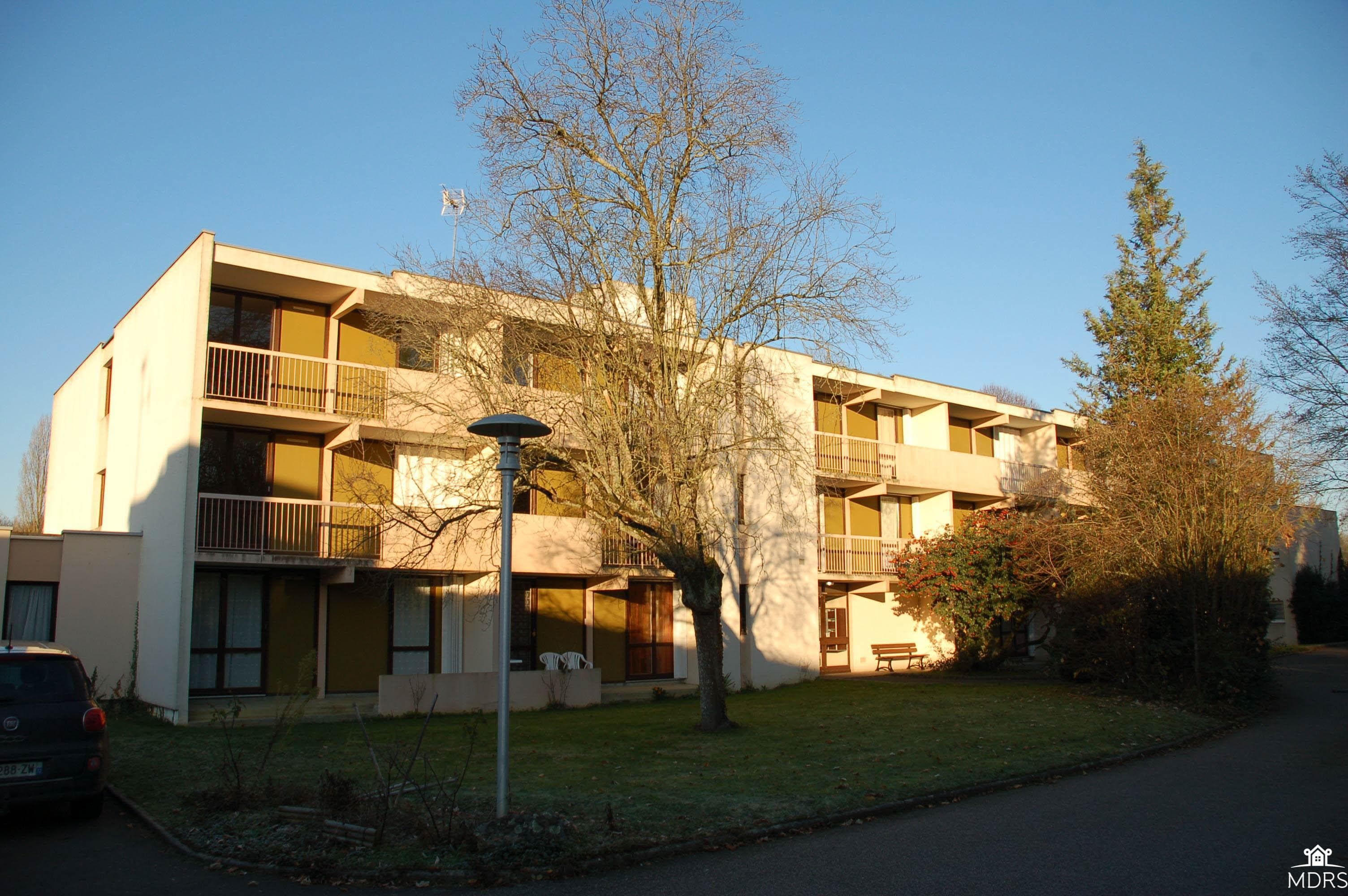 Résidence - Galerie de photos - Image 1 sur 1