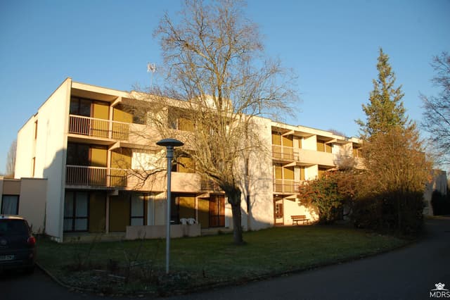 Photo de la résidence 1