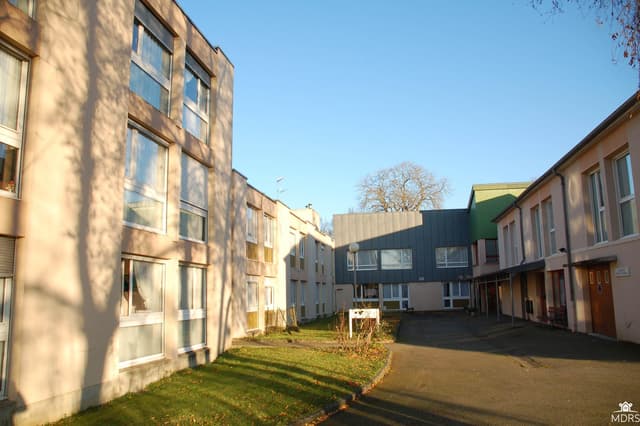 Photo de la résidence 1