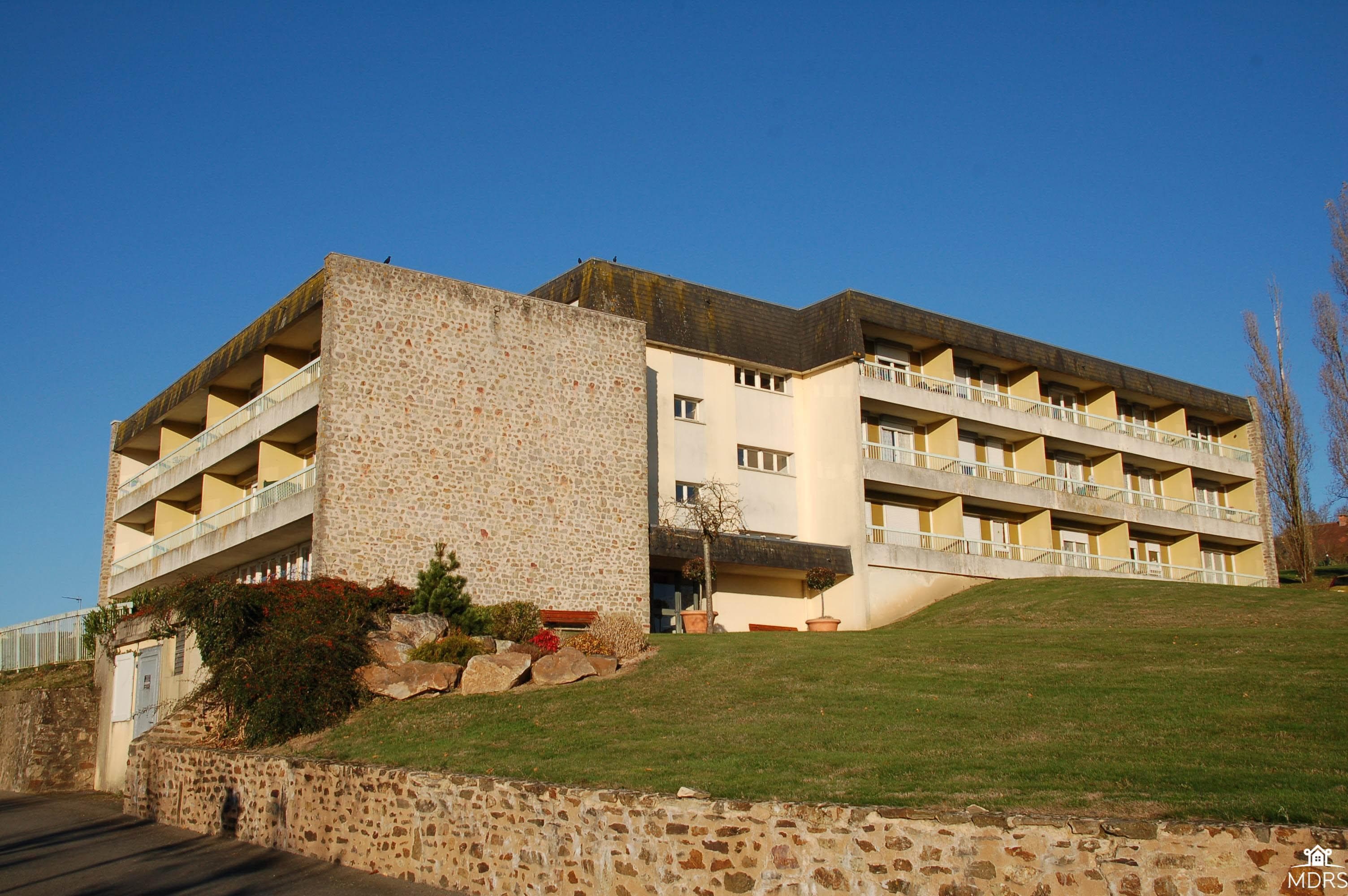 Résidence - Galerie de photos - Image 1 sur 2