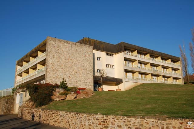 Photo de la résidence 1