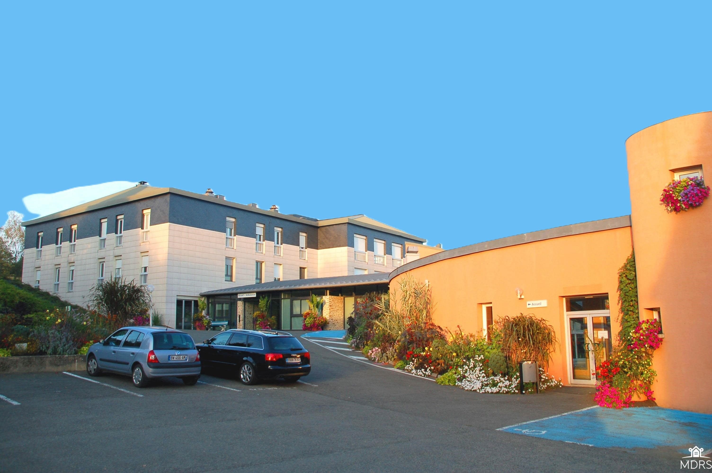 Résidence - Galerie de photos - Image 1 sur 2