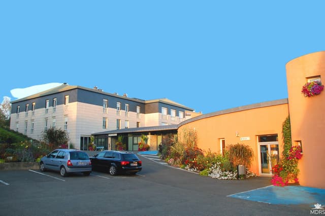 Photo de la résidence 1